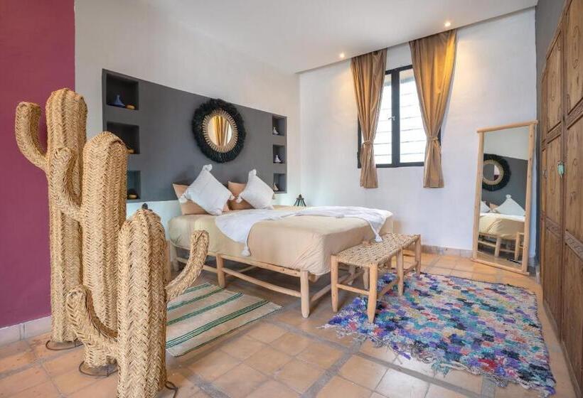 Люкс Вид на Бассейн, La Fattoria Ecolodge