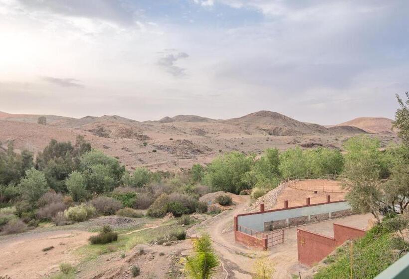 Номер Superior, La Fattoria Ecolodge
