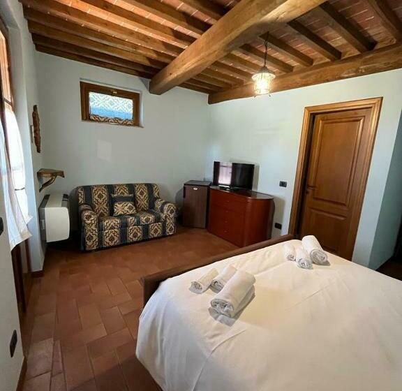Номер Стандарт, Sibolla Holidays