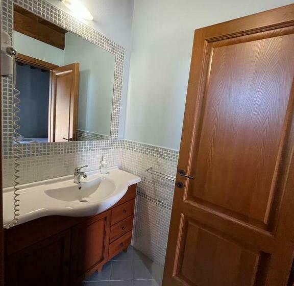 Номер Стандарт, Sibolla Holidays