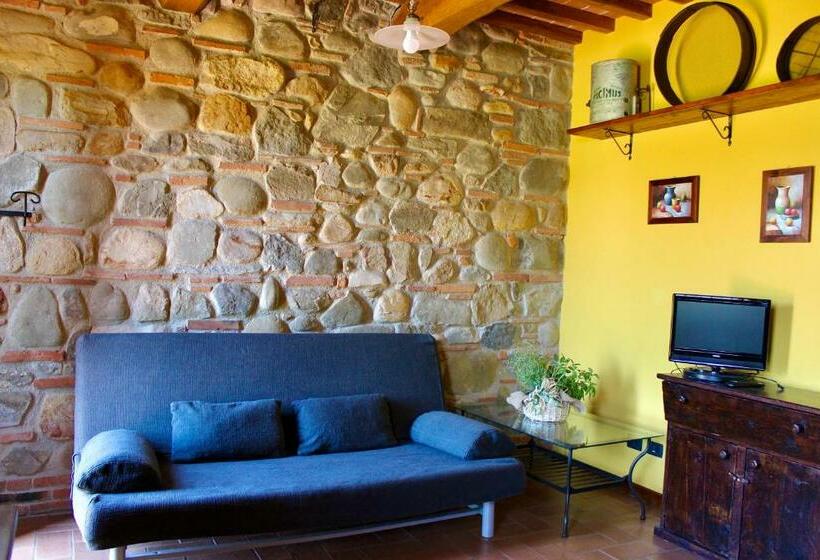 Четырехместный Номер Стандарт, Sibolla Holidays