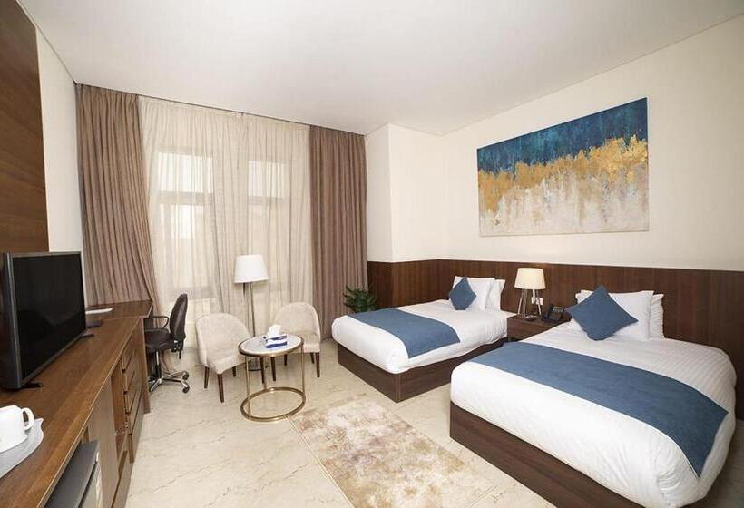 اتاق استاندارد, Silotel   Boutique Hotel , Sadat City