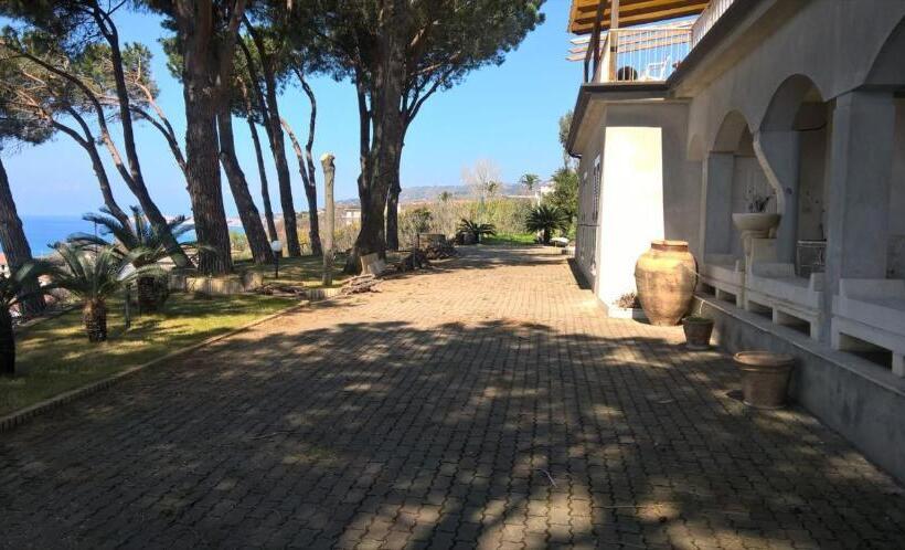 سوئیت با تخت بزرگ, Villa Elvira Hollywood Apartment