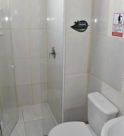 اتاق استاندارد, Rai Hotel   By Up Hotel   Próximo A Prefeitura