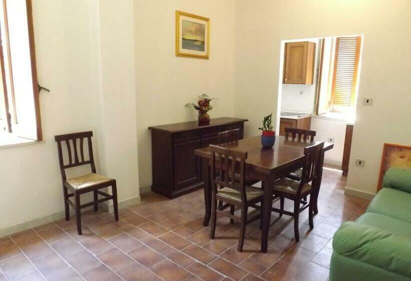 Дом 1 Спальня, Agriturismo Tenuta Feraudo