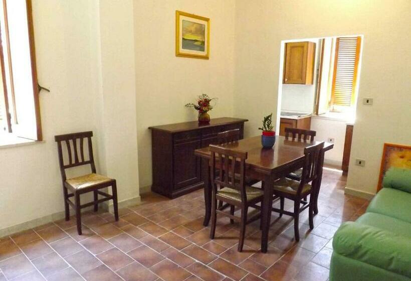 Дом 1 Спальня, Agriturismo Tenuta Feraudo