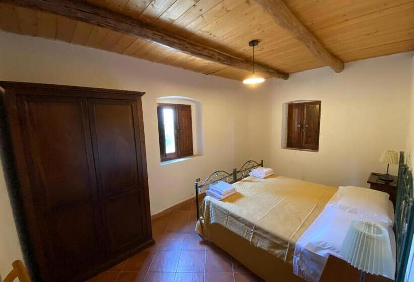 Дом 1 Спальня, Agriturismo Tenuta Feraudo