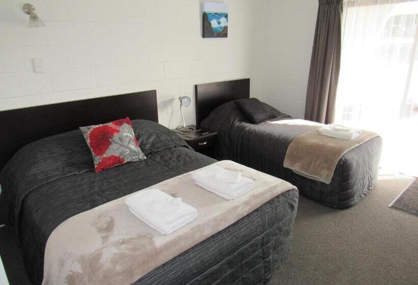 استودیوی استاندارد, Matador Motel