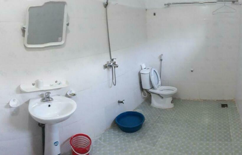 اتاق استاندارد, Hong Minh Guesthouse