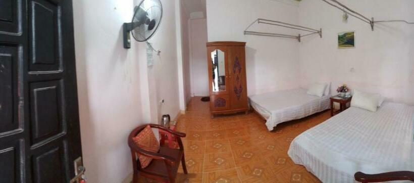 اتاق استاندارد, Hong Minh Guesthouse