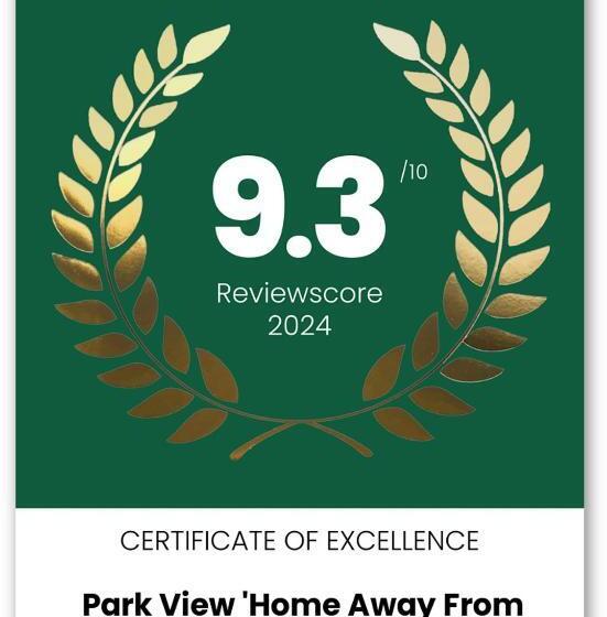 Дом 2 Спальни, Park View  Home Away From Home