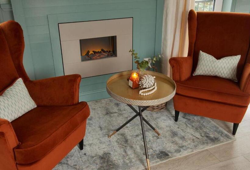 Полулюкс Вид на Сад, Roseville Youghal   Luxury Accommodation