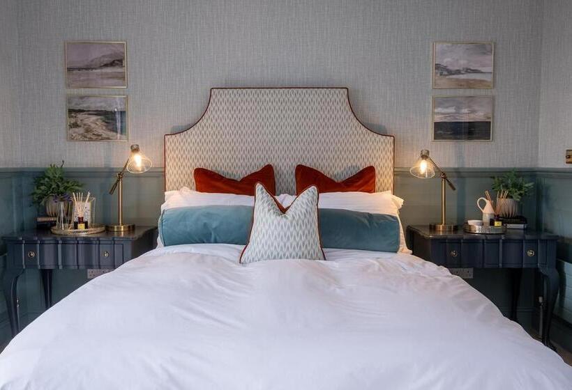 Полулюкс Вид на Сад, Roseville Youghal   Luxury Accommodation