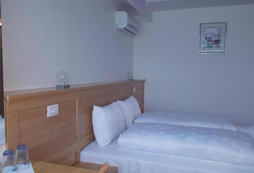 豪华房间, Motel Edeka