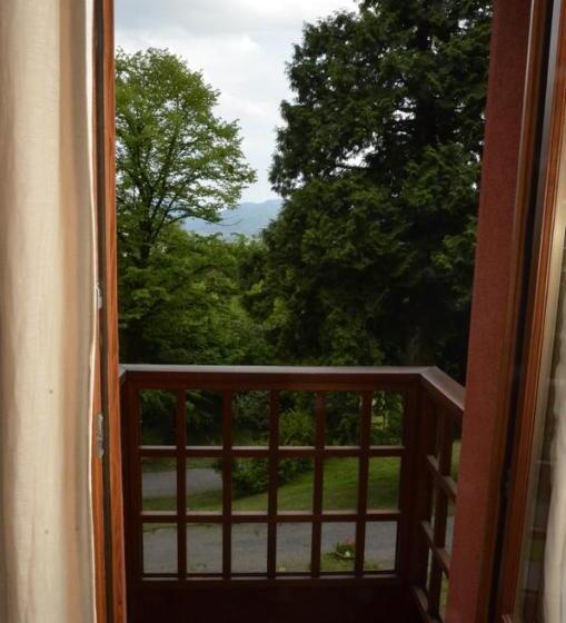 Номер Стандарт Вид на Горы, Villa Fiocco