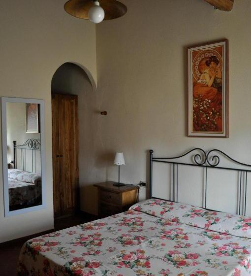 Апартаменты 1 Спальня, Agriturismo Soiano Famiglia Rolfini