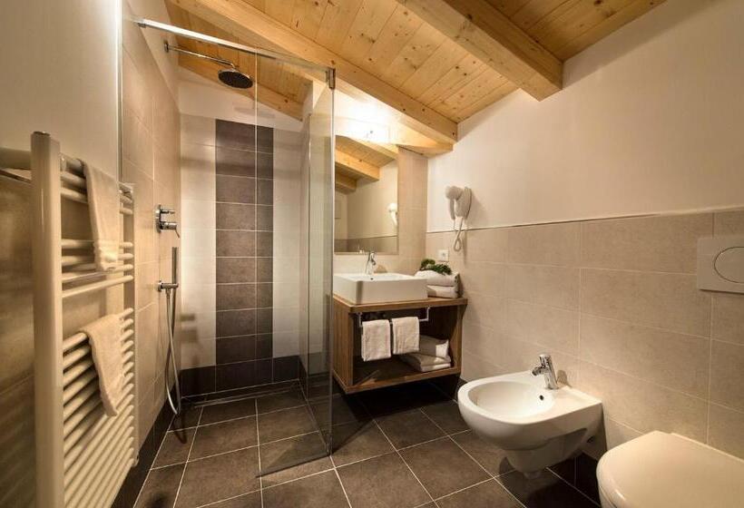 Номер Economy, Chalet Dolomites