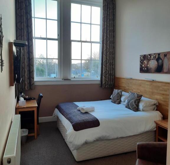 اتاق استاندارد, Grammar Lodge Guest House