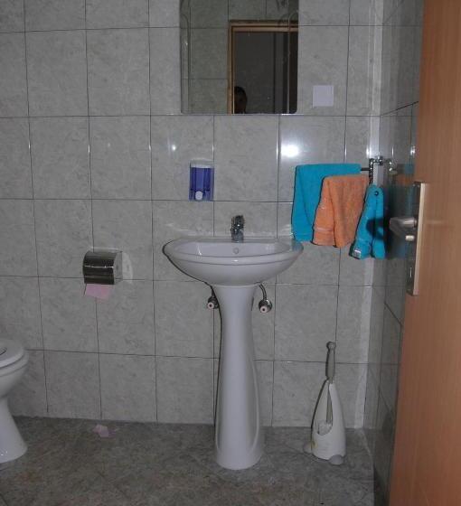 Quarto Quadruple Standard, Rafting Camp Green Tara
