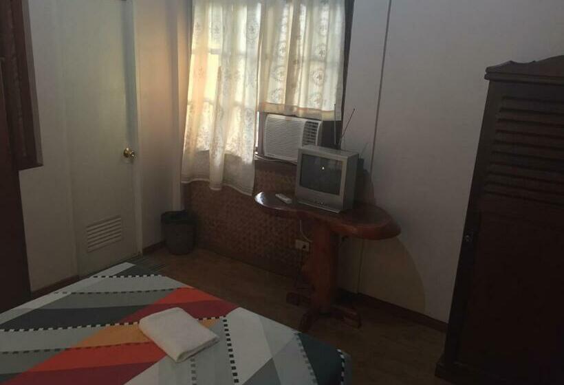 스탠다드 룸, Pagdayon Traveler S Inn