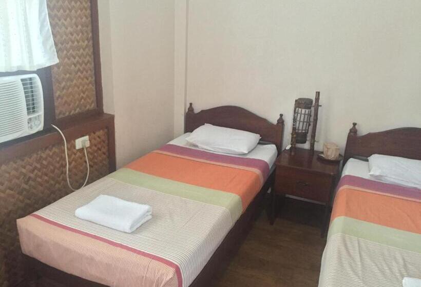 스탠다드 룸, Pagdayon Traveler S Inn