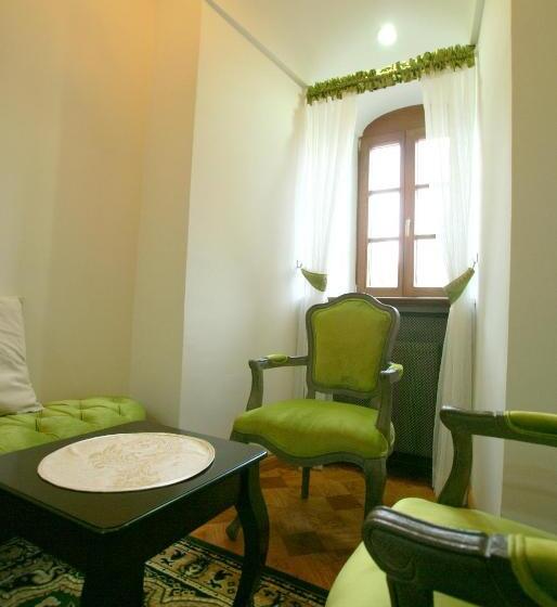 Четырехместный Номер Стандарт, Theresia Chateau   Bernolákovo