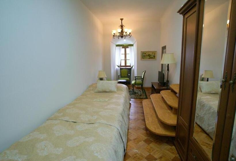 Четырехместный Номер Стандарт, Theresia Chateau   Bernolákovo