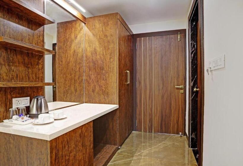Suite Junior, Yuvraj Palace