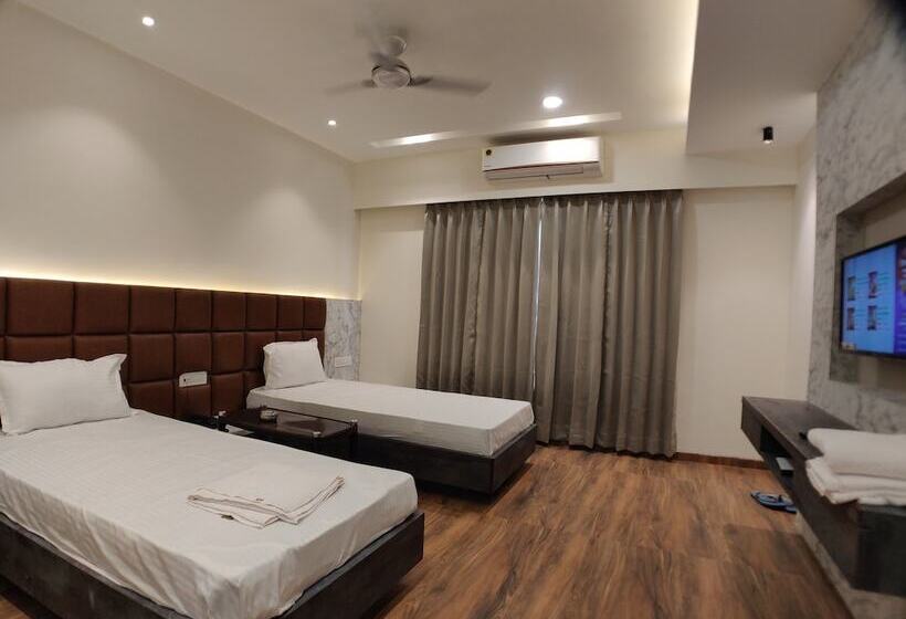 اتاق لوکس, Yuvraj Palace