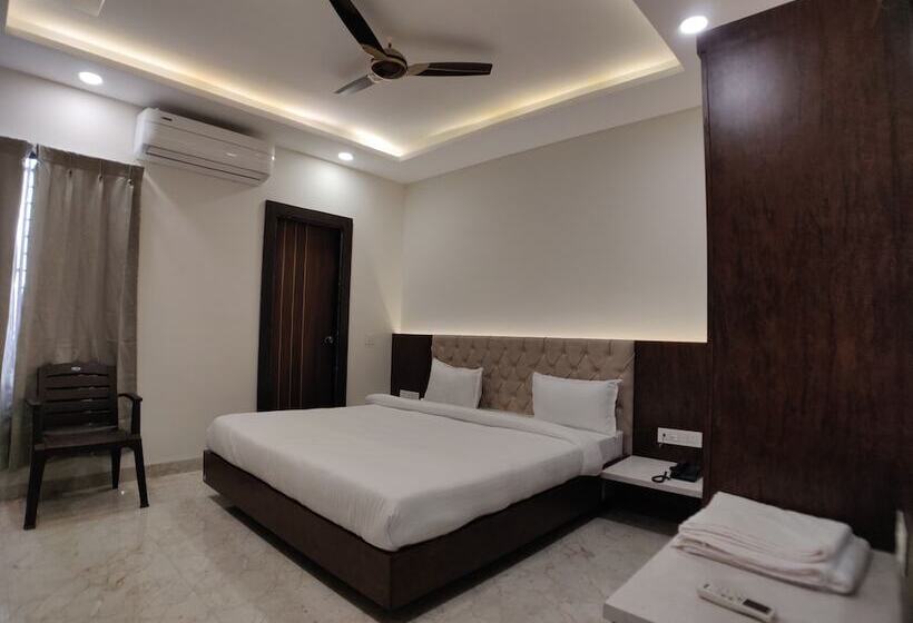 اتاق لوکس, Yuvraj Palace