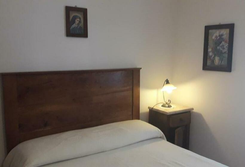 스탠다드 룸, Casa San Felice