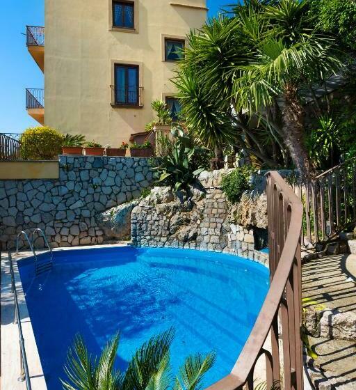 Номер Стандарт Вид на Сад, L Ulivo Resort