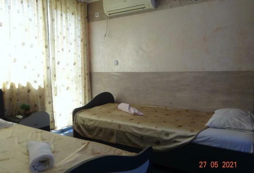 Номер Стандарт, Rooms Nesebar Eli