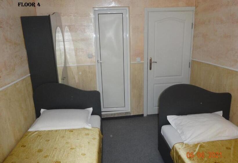 Номер Стандарт, Rooms Nesebar Eli