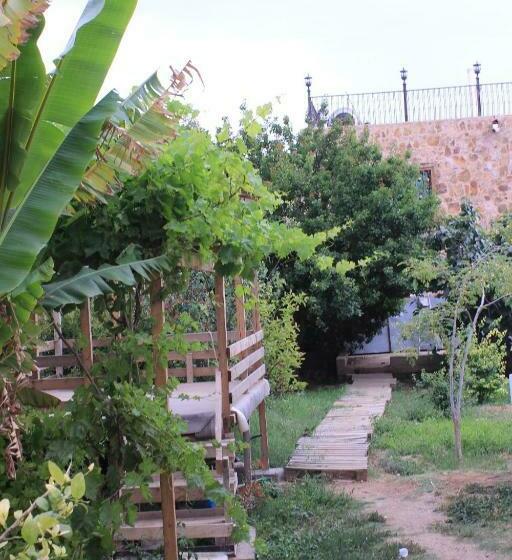 דירת חדר בקומת קרקע, Rawnaq Al Hada Aparthotel   Al Taif, Al Hada