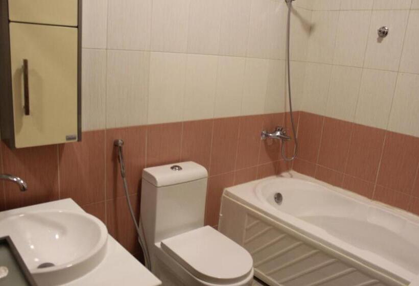 חדר סטנדרט, Rawnaq Al Hada Aparthotel   Al Taif, Al Hada