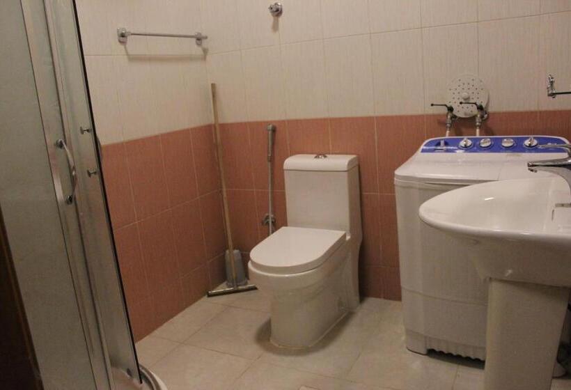 דירת חדר, Rawnaq Al Hada Aparthotel   Al Taif, Al Hada