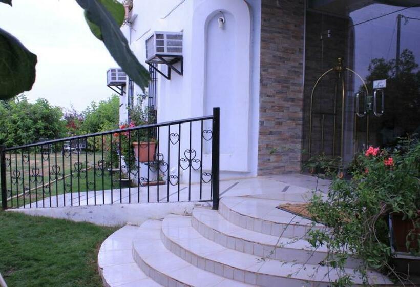 Апартаменты 1 Спальня Нижний Этаж, Rawnaq Al Hada Aparthotel   Al Taif, Al Hada