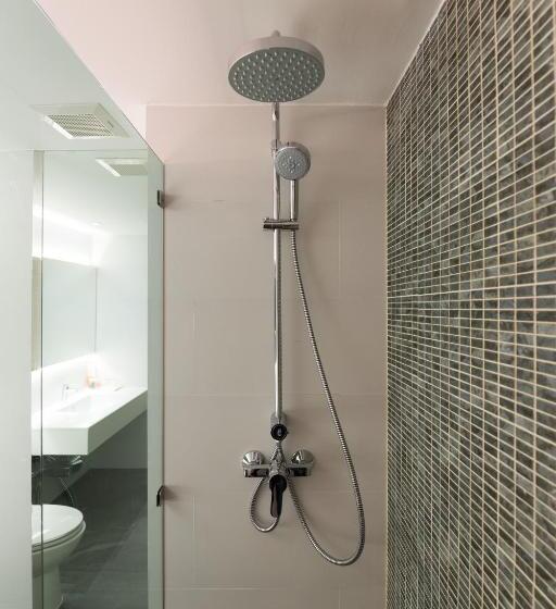 Номер Deluxe, Crystal Hotel Hat Yai