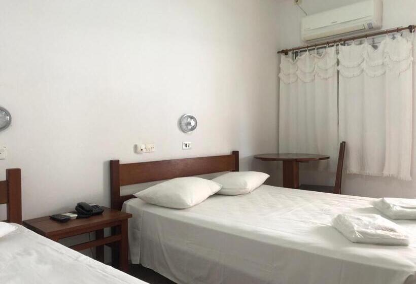 이코노미 룸, Garrafão Boituva   5 Min Da Rod Castelo Branco Km 116