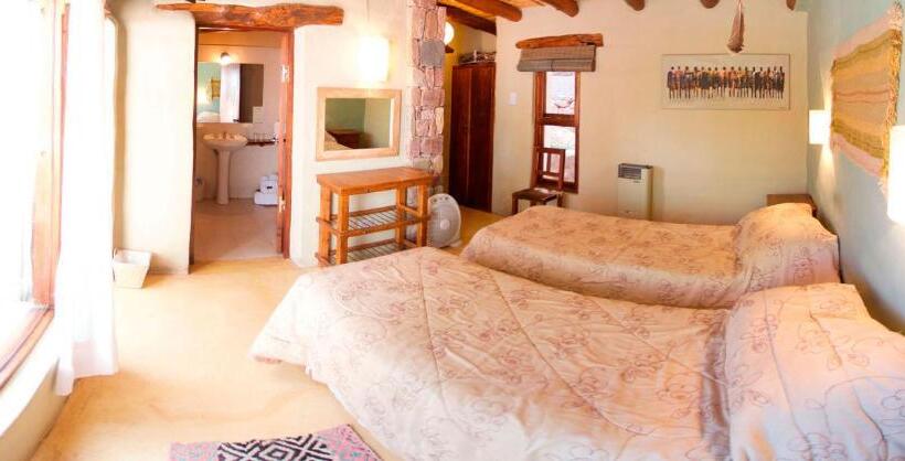 Номер Стандарт, Posada Don Juan