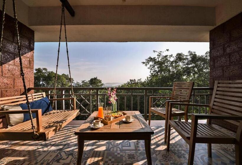 Номер Стандарт, The Fern Samali Resort