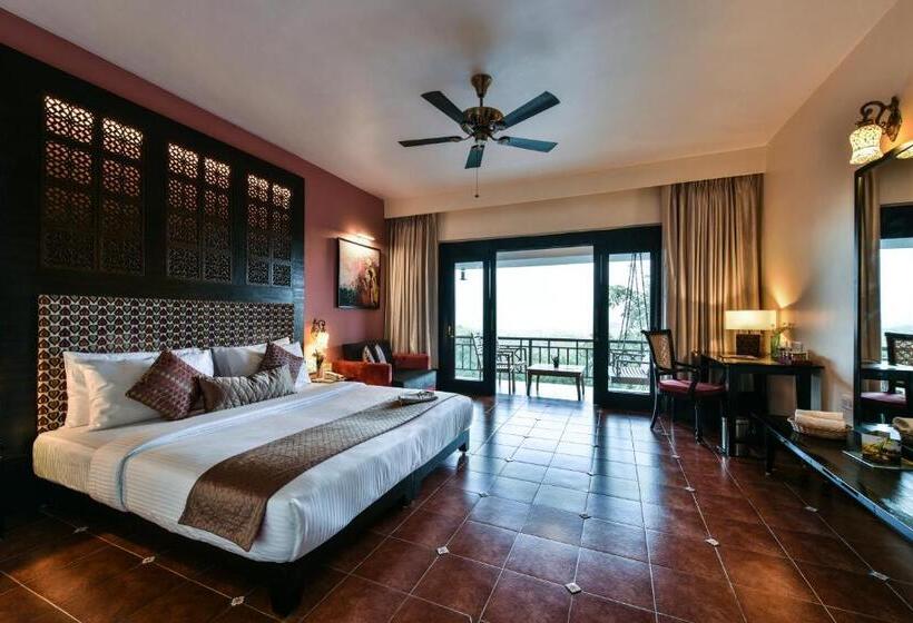 Номер Стандарт, The Fern Samali Resort