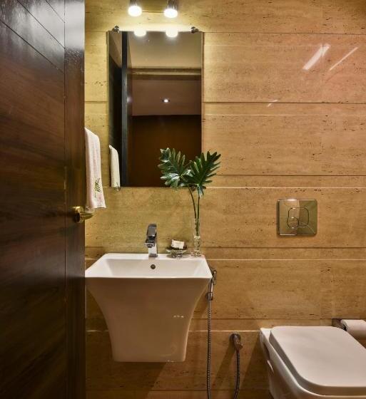 Люкс, The Fern Samali Resort