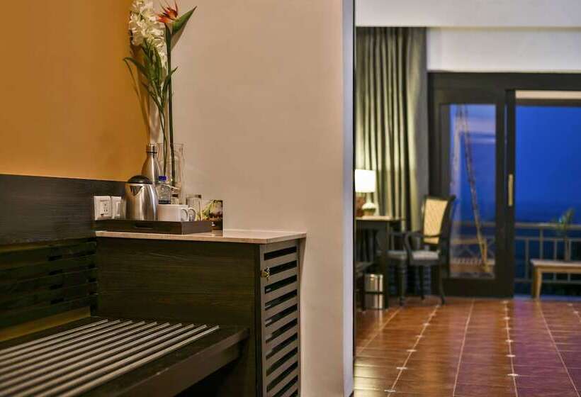 Номер Стандарт, The Fern Samali Resort