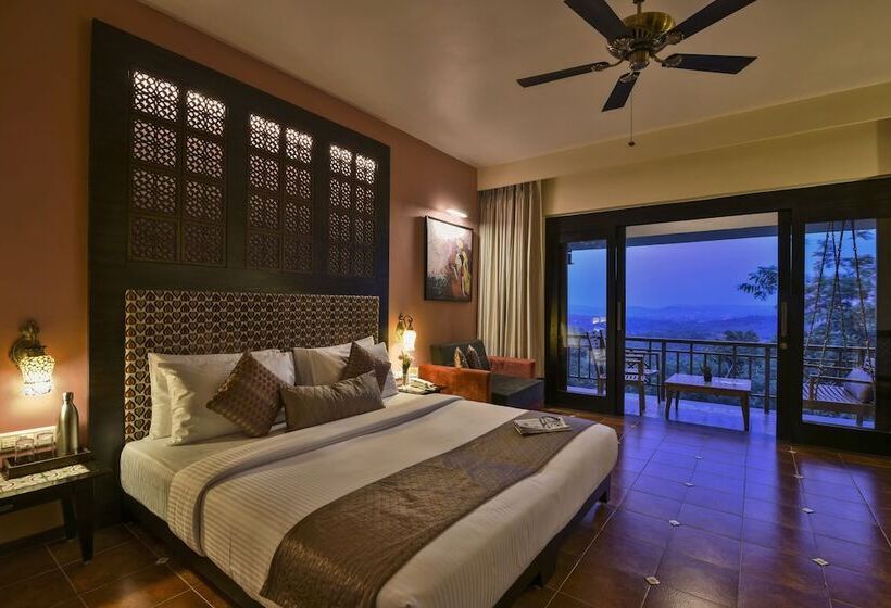 Номер Стандарт, The Fern Samali Resort