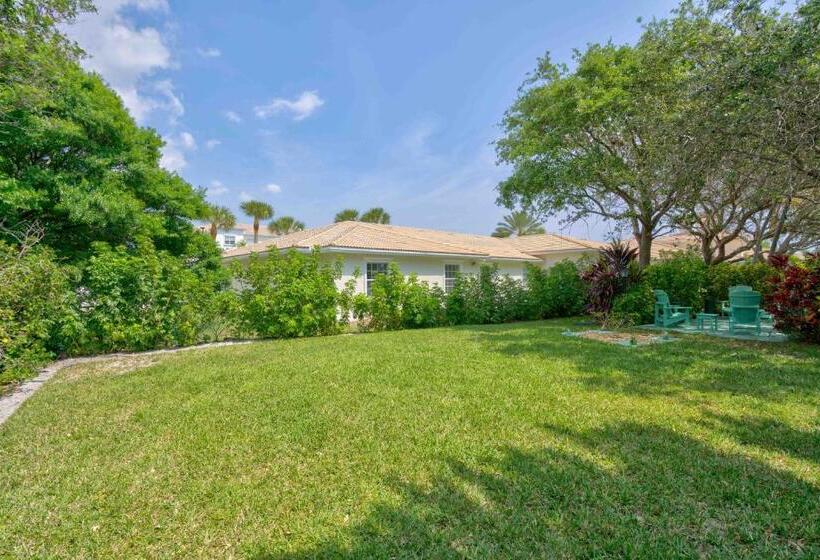 Номер Стандарт, Tequesta Palms Inn