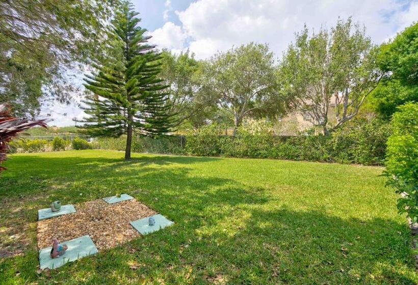 Номер Стандарт, Tequesta Palms Inn