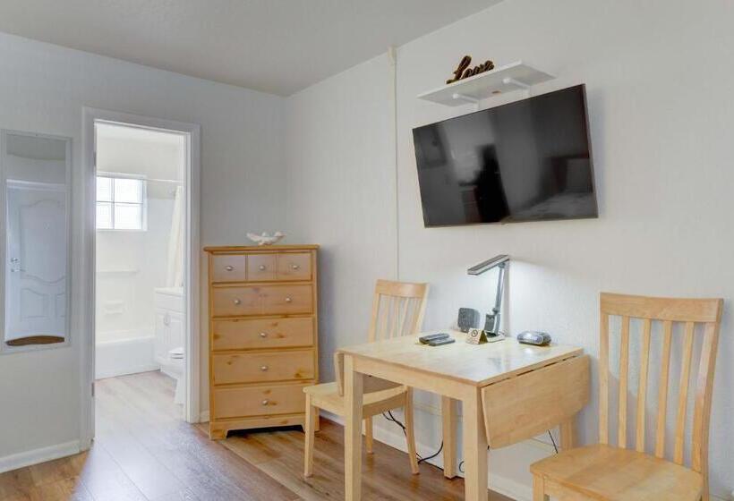Номер Стандарт, Tequesta Palms Inn