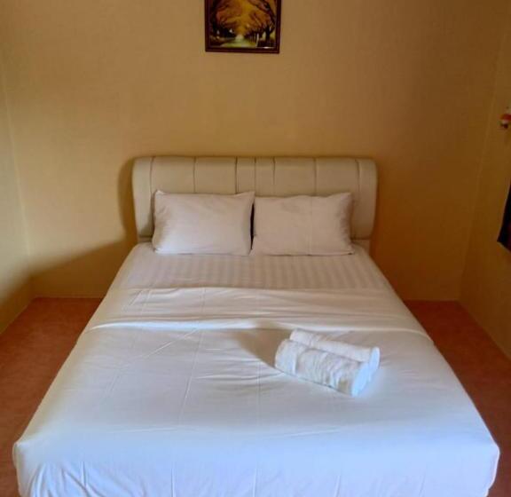 Standard Room, Tok Man Inn